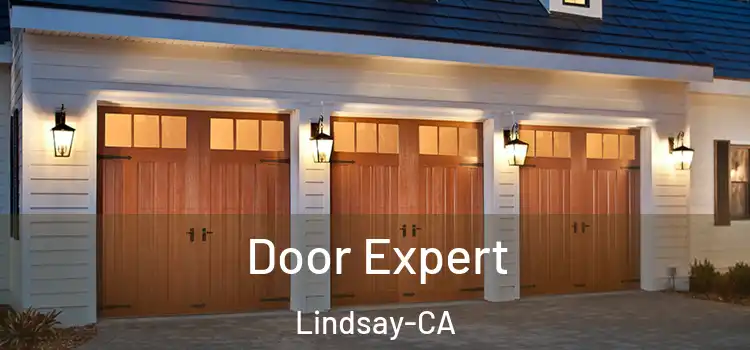  Door Expert Lindsay-CA