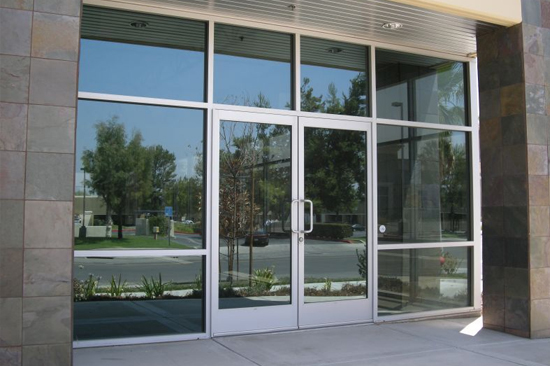 Lindsay-commercial-door-repair